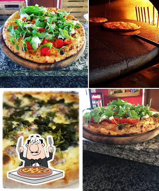 Pizzeria Fuori Strada