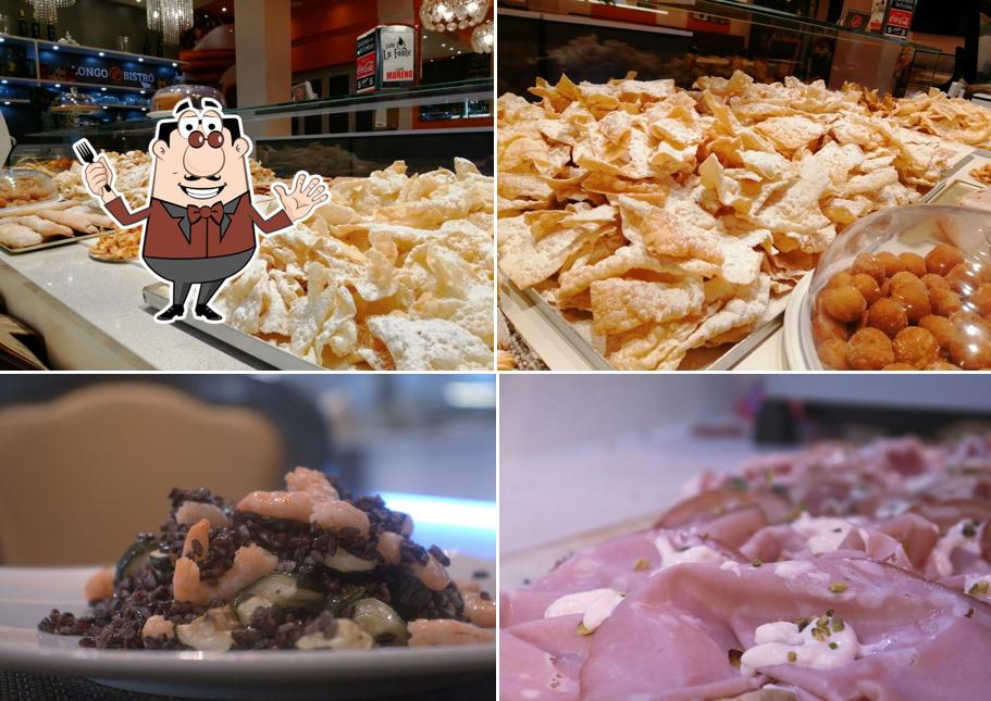 Cibo al Longo Bistrò