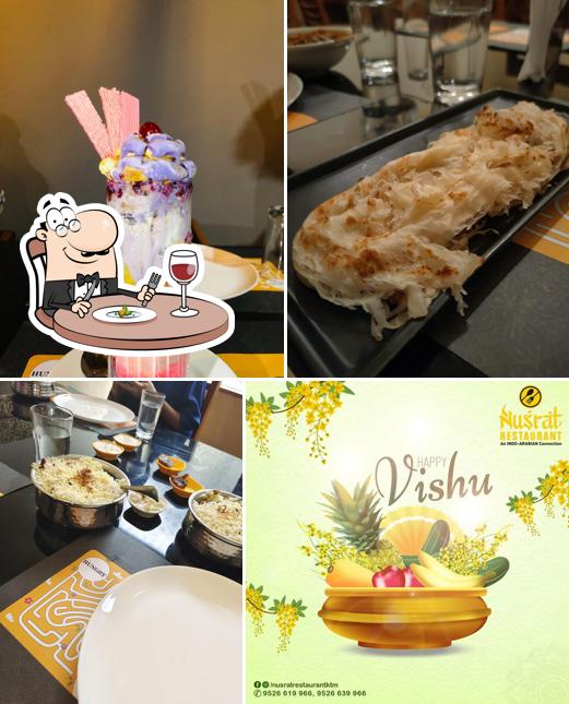 Nusrat Restaurant