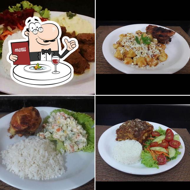 PedCafé Mogi das Cruzes SP