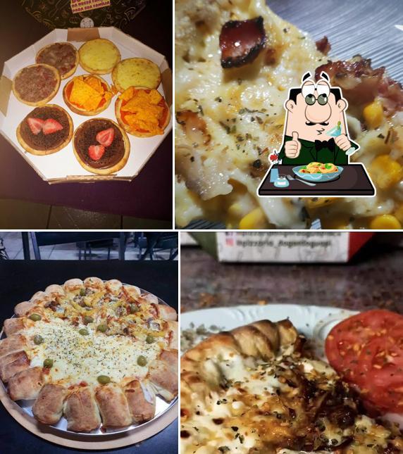 Pizzaria e Choperia do Gordo