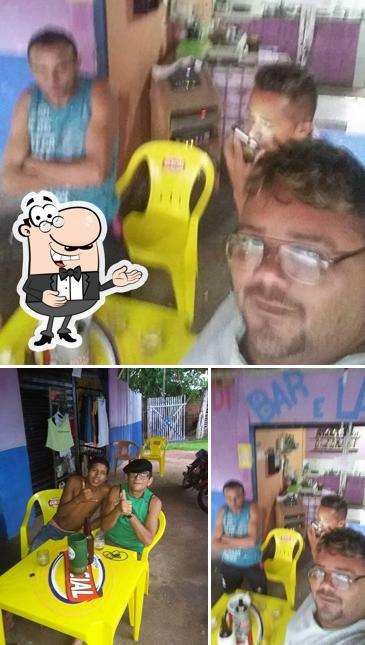 BAR Do Gordo".