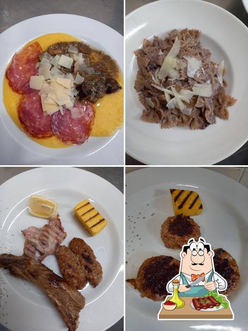 Bar Trattoria L' Isola