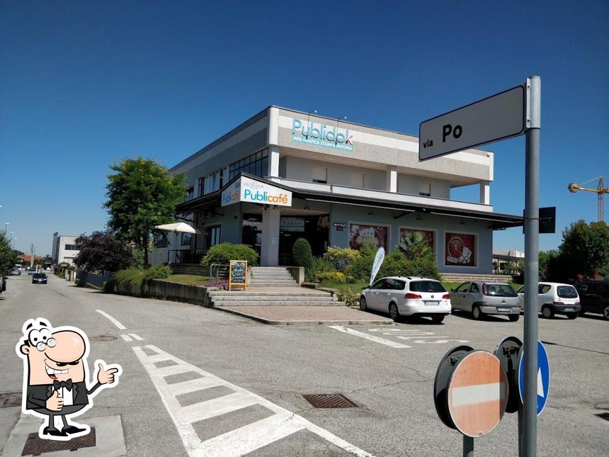 Guarda la immagine di Publicafé