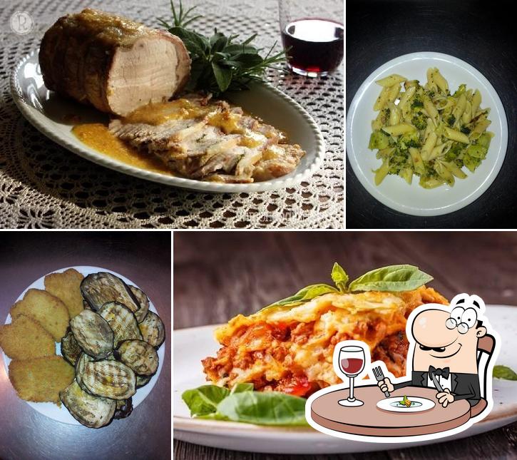 Platti al Bar Sol Palmeras