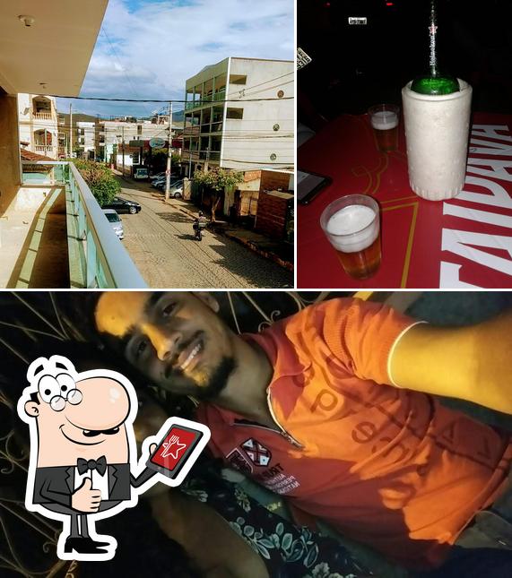 restaurente e lanchonete da vila