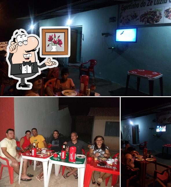 Espetinho Do Zé Luzia 2