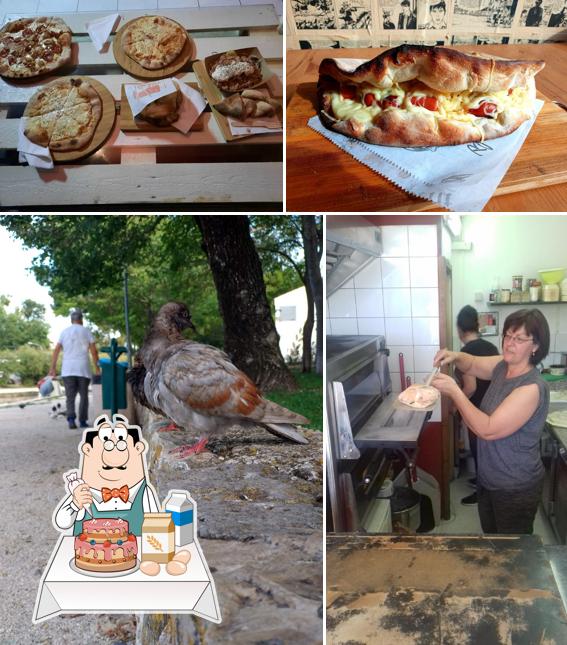 Vedi la foto di Fast Food Obelix