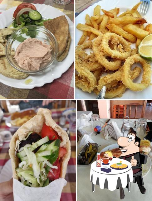 Fytos Souvlaki