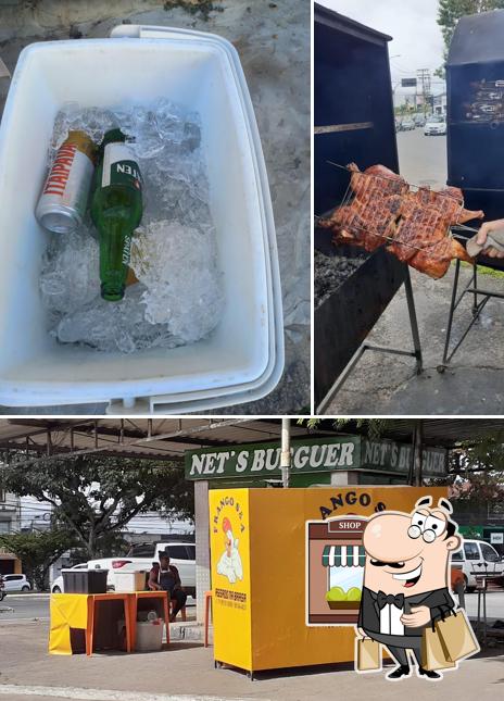 Frango S&A