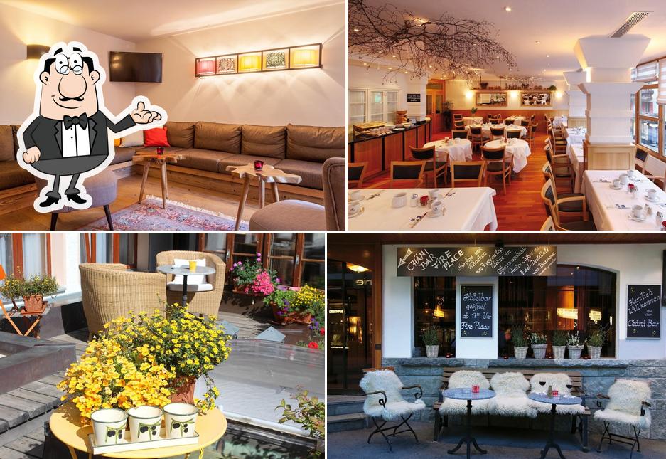 Hotel Pollux