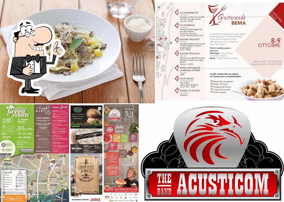 La Nuova Osteria
