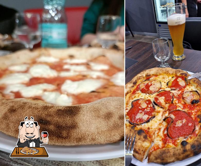 La pizza è il piatto veloce preferito al mondo