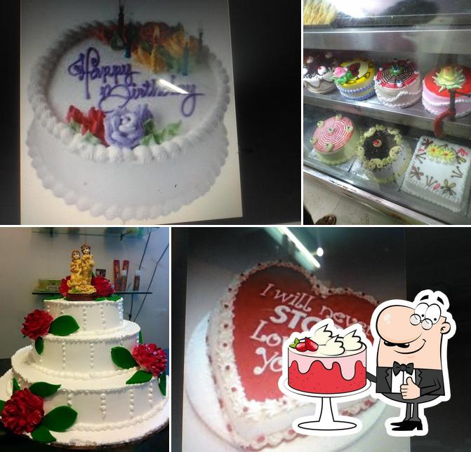 Mukund Bakery
