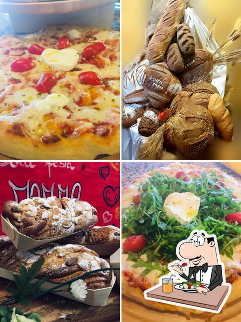 Panificio Pasticceria Vidorin Luca