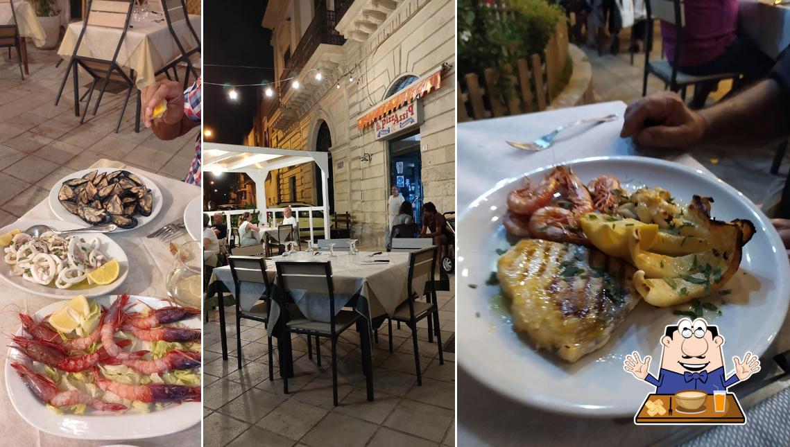 Cibo al Pizza&Pizza