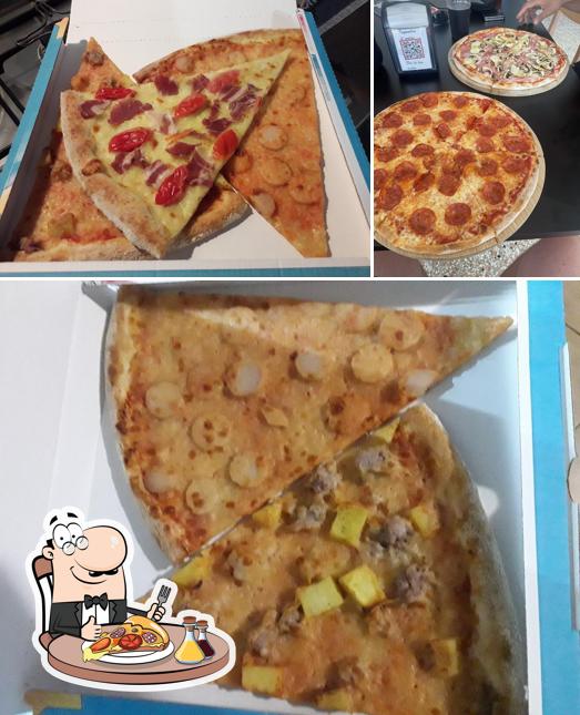 Ordina una pizza a Pizza333 Torviscosa