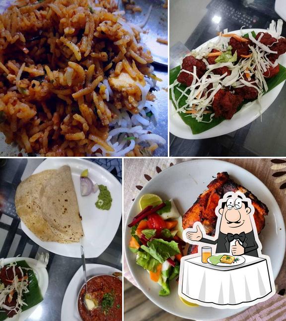 Prathamesh Lunch Home