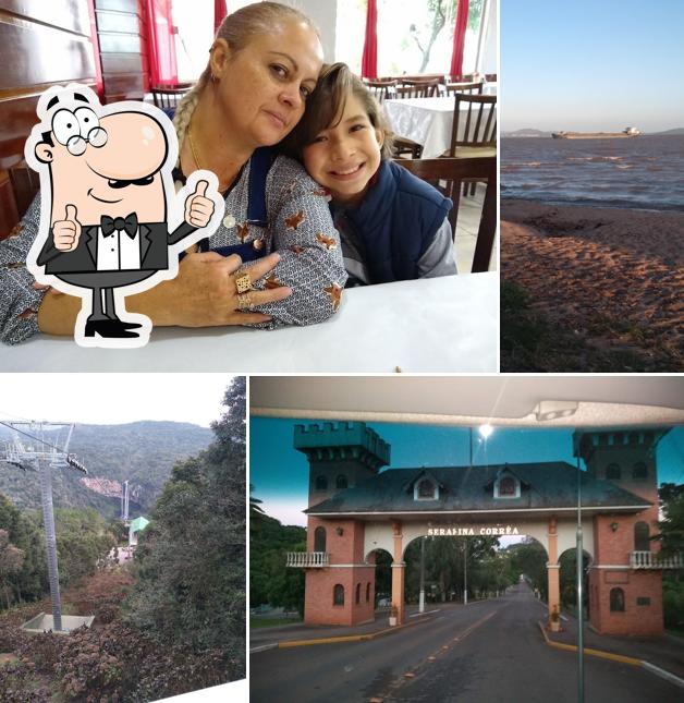 RESTAURANTE SALTON GRILL