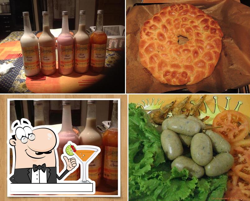 Saveurs des tropiques