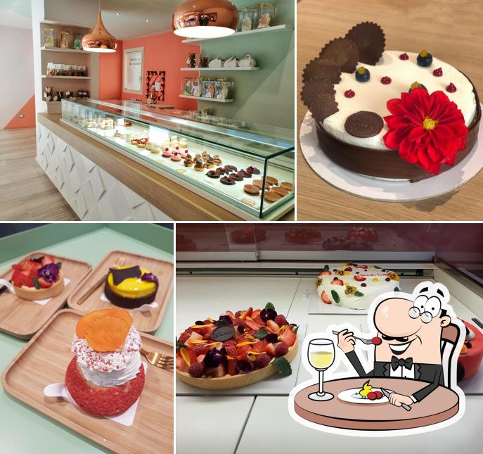 Cibo al Simo la pasticceria che sognavo