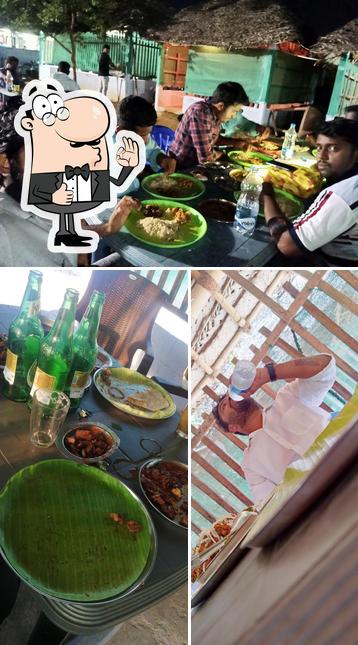 See the photo of Vimala Punjabi Hotel