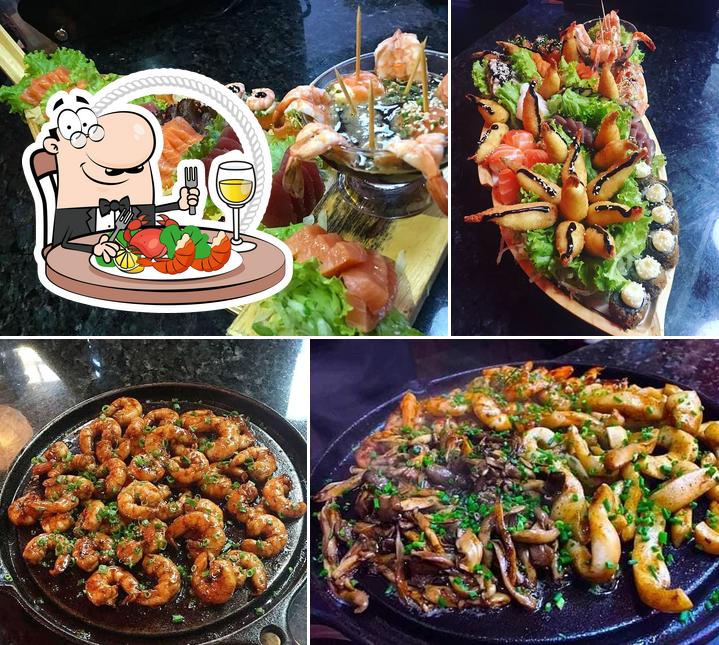 Yumi Japanese Food
