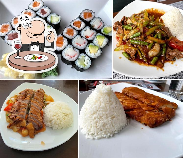 CŌM Asia