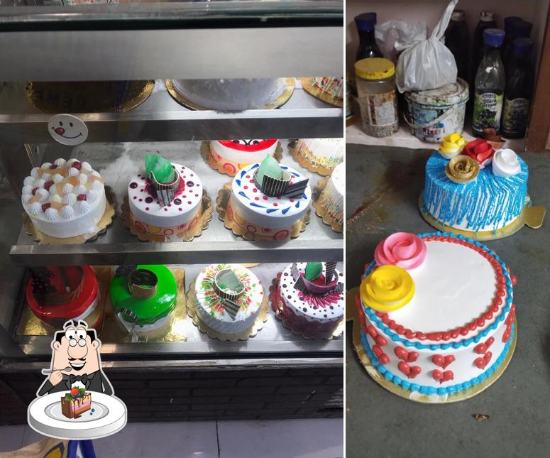 See the image of ROYAL BAKERY See the image of ROYAL BAKERY
