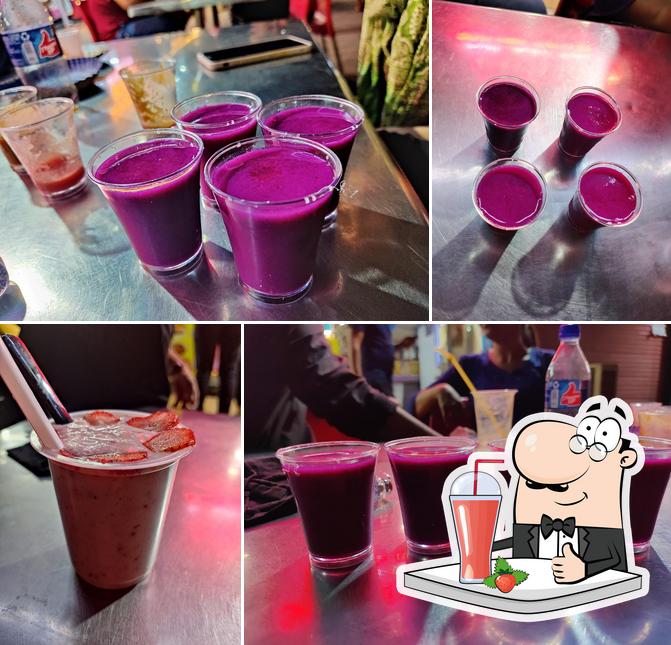Enjoy a beverage at Cheers Ahmedabad