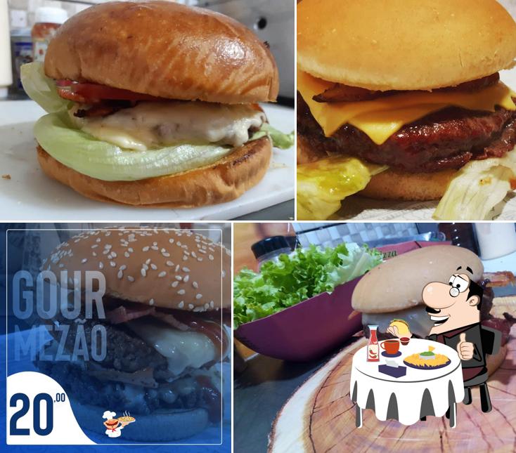 Tutudo Delícia Pizzaria