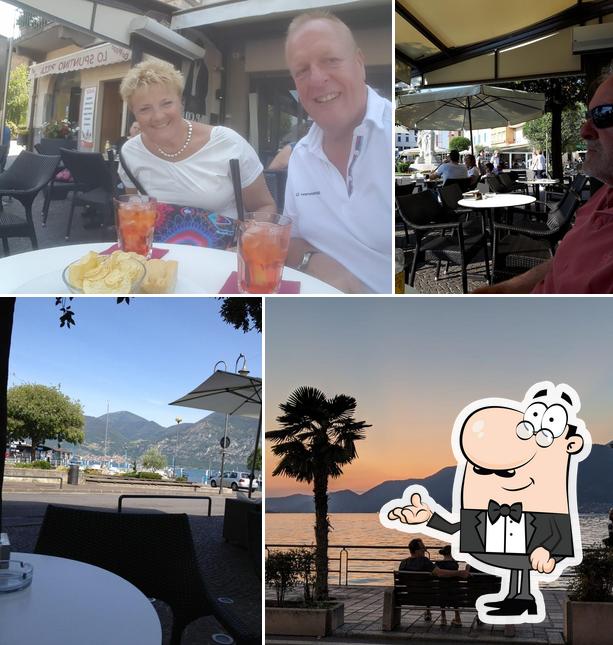 Barlume Iseo