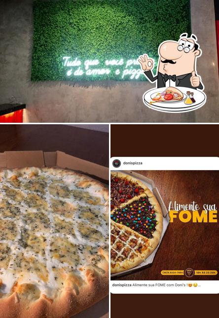 A pizza é o fast food mais amado do mundo