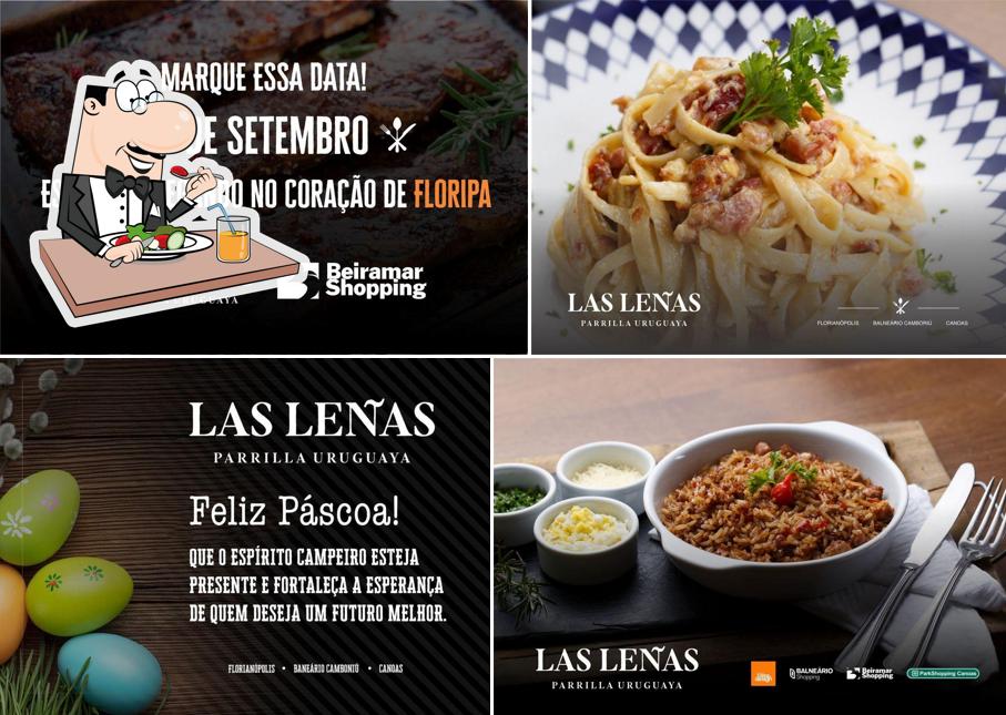 Las Leñas Parrilla Uruguaya