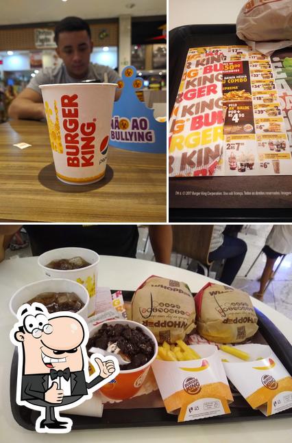 See the photo of Burger King