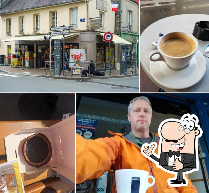 La Mie Câline