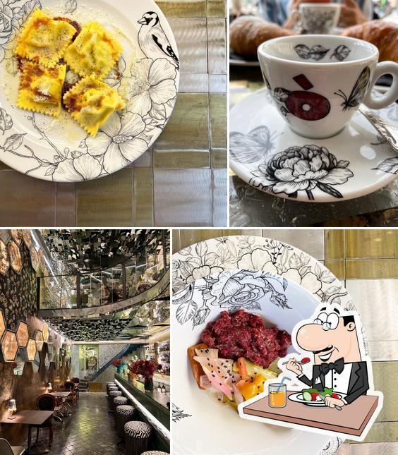 Ristorante O' BISTROT