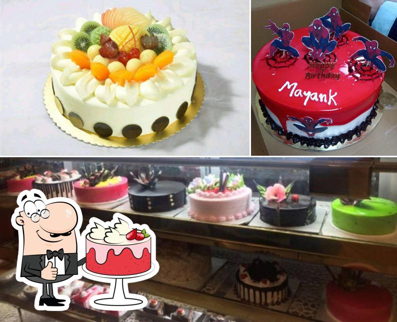 Cake Maker picture