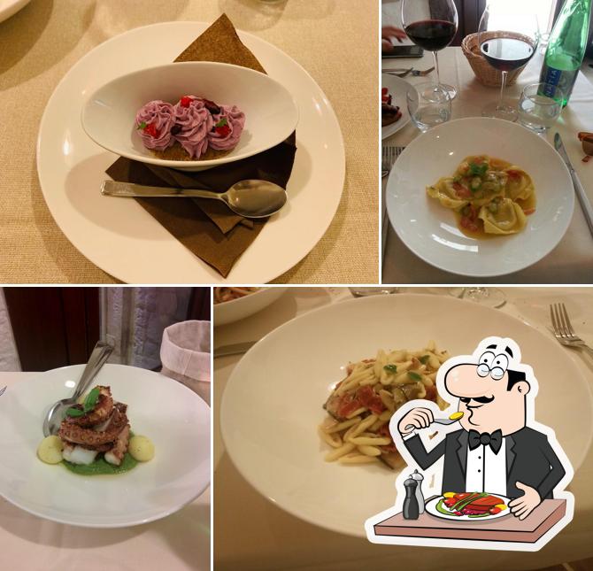 Cibo al Favola in Tavola Ristorante Cucina & Vini