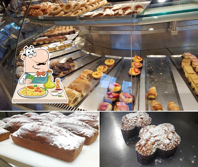 Cibo al Fiamingo - Panificio Pasticceria Bar