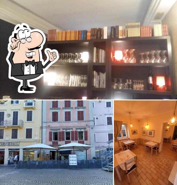 Gli interni di GVSTOHOME