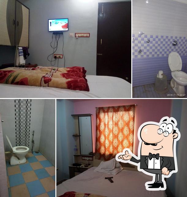Hotel Biraj International