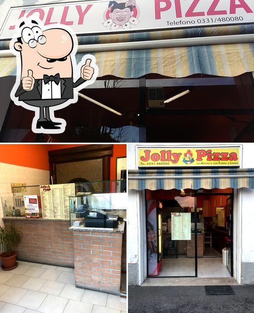 Guarda la immagine di Jolly Pizza