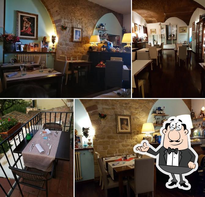 Locanda del Morlacchi