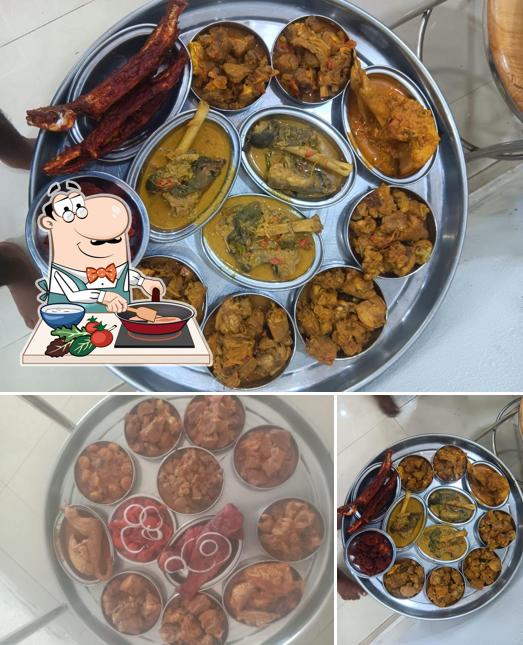Mr.Chettinad Family Restaurant