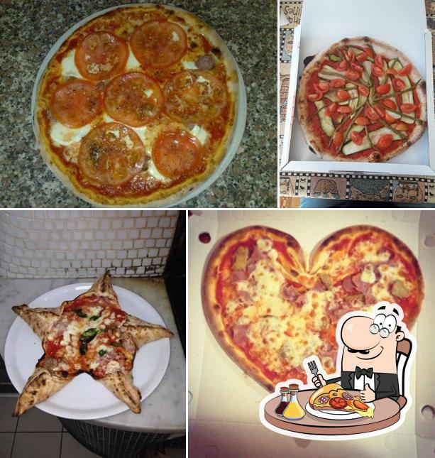 Pizzeria L 'Aragosta 2