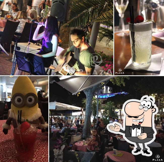 Foto di Bar Plaza Lignano