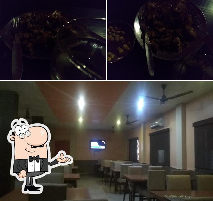 Ashoka Restaurant