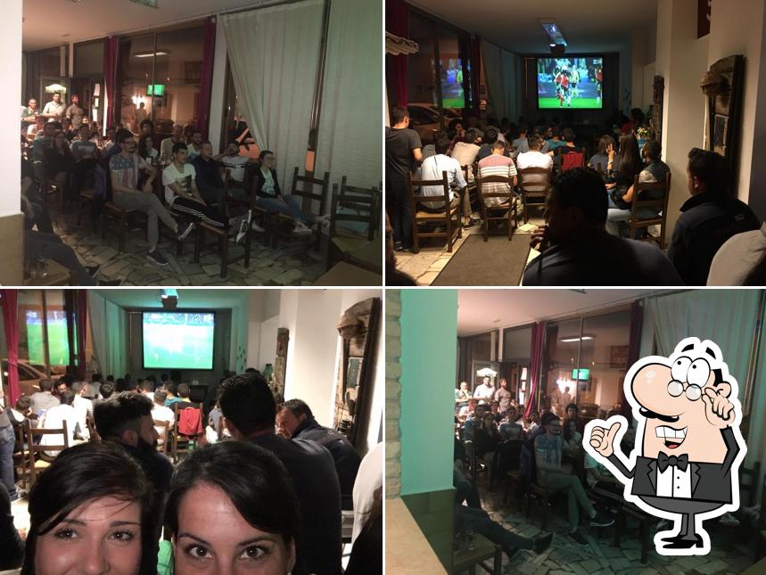 Bar Sport Visnà Vazzola