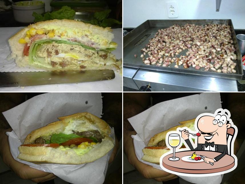 Beti Lanches